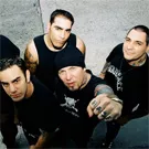 Agnostic Front til Headbangers Ball-event