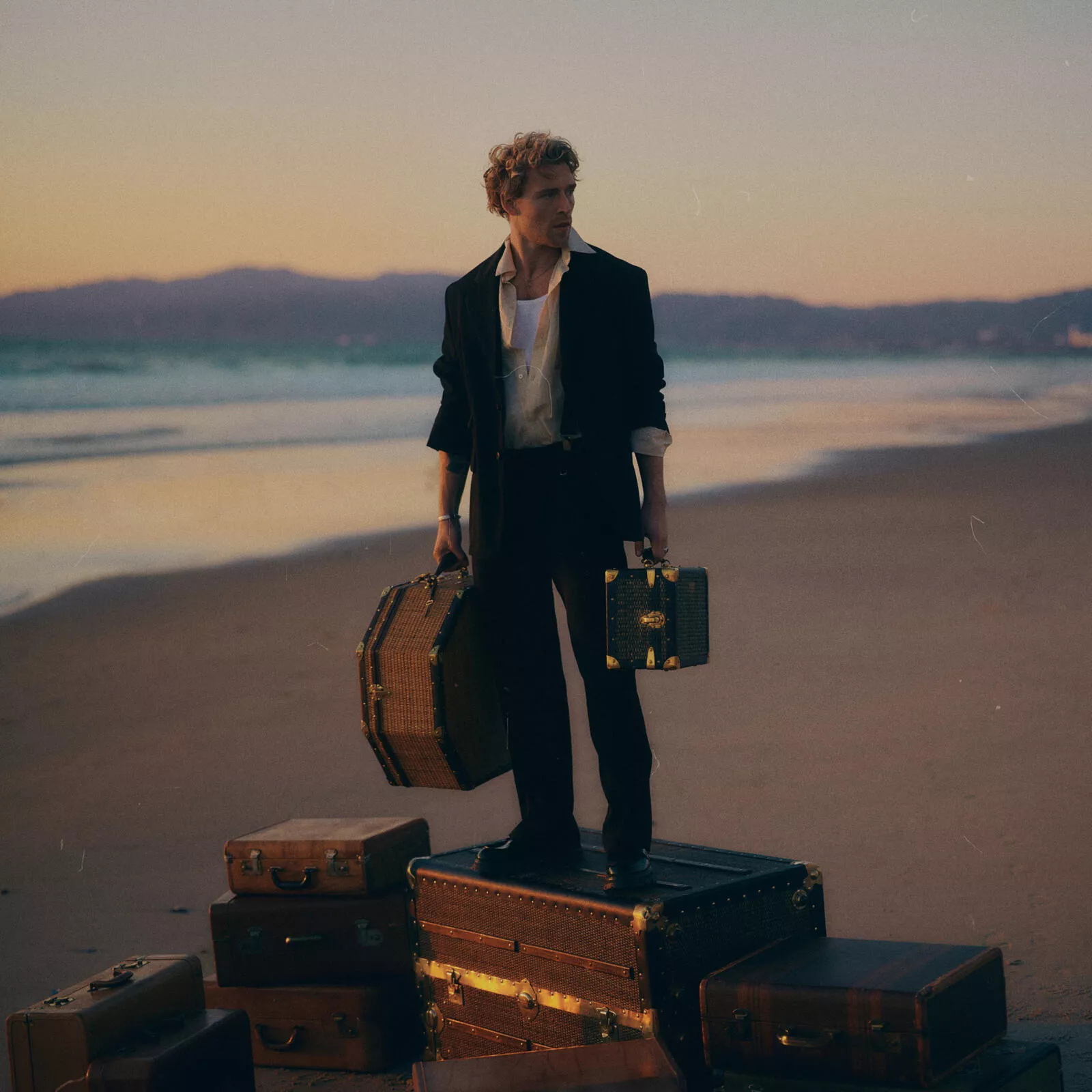 Fools Gold - Christopher