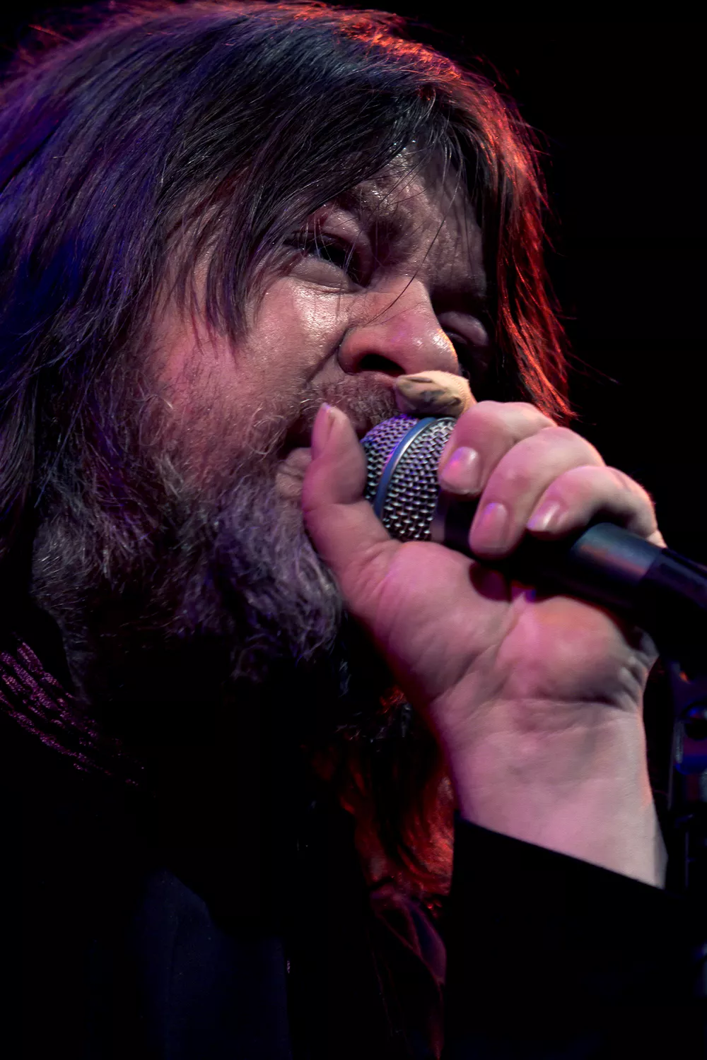 The Soundtrack of Our Lives: Kulturbolaget, Malmö