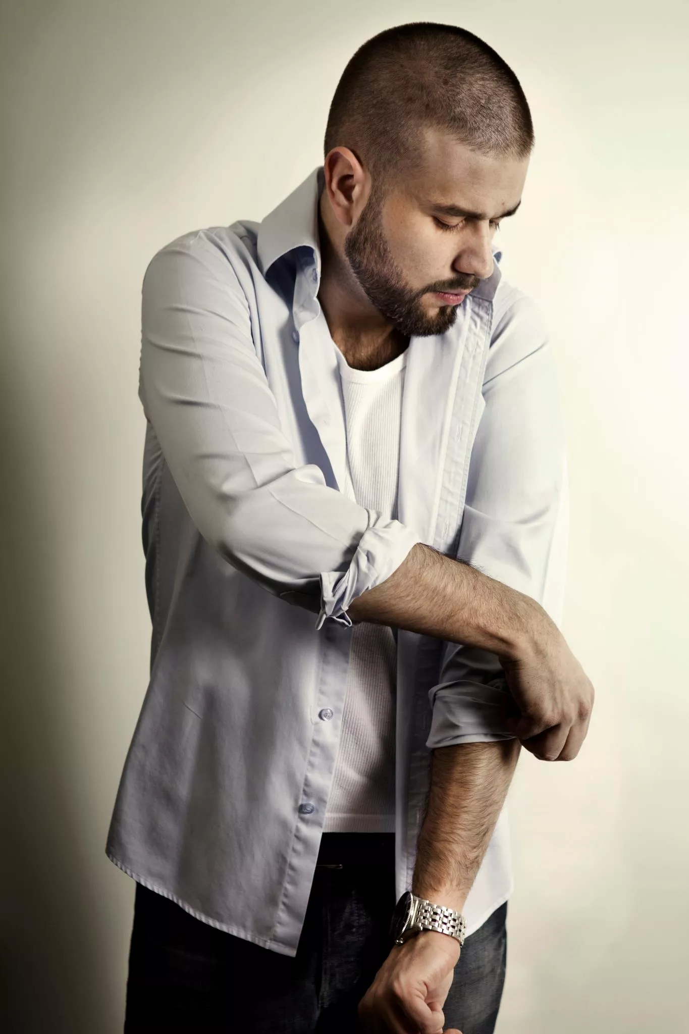 Soulig solodebut för Aleks