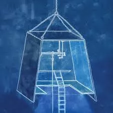 The Salt Doll Went To Measure The Depth Of The Sea - The Low Anthem