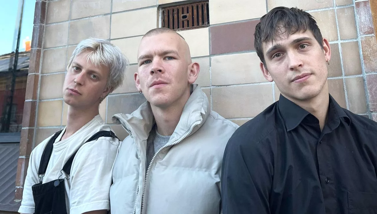 Smag på dig selv, 2024. Foto: Petra Kleis