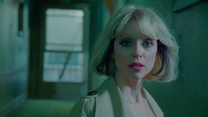 St. Vincent teaser ny single