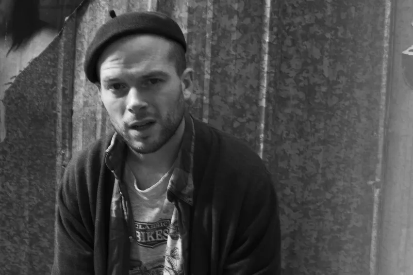 Ring ring ... Jonas Lundqvist