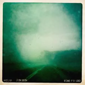 Blindfolded - Helgi Jonsson