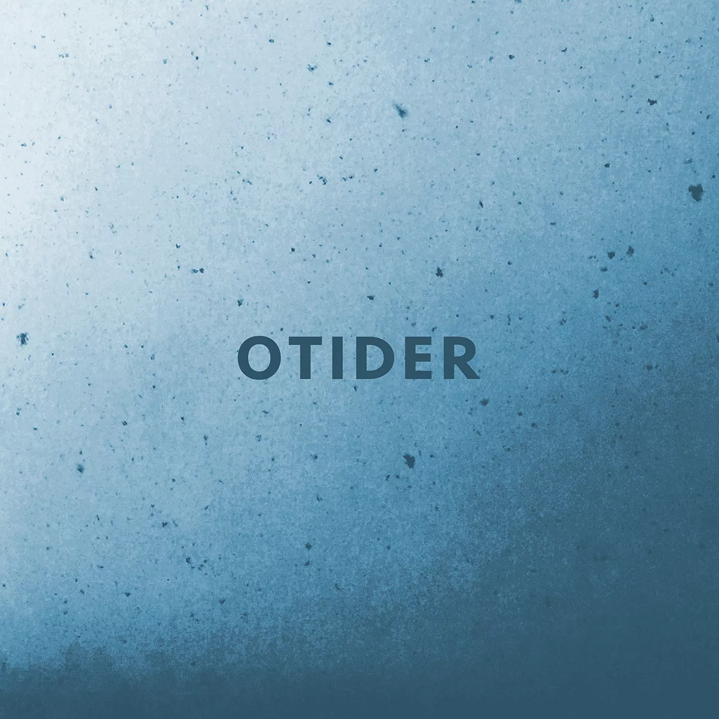 Otider - Sstrom