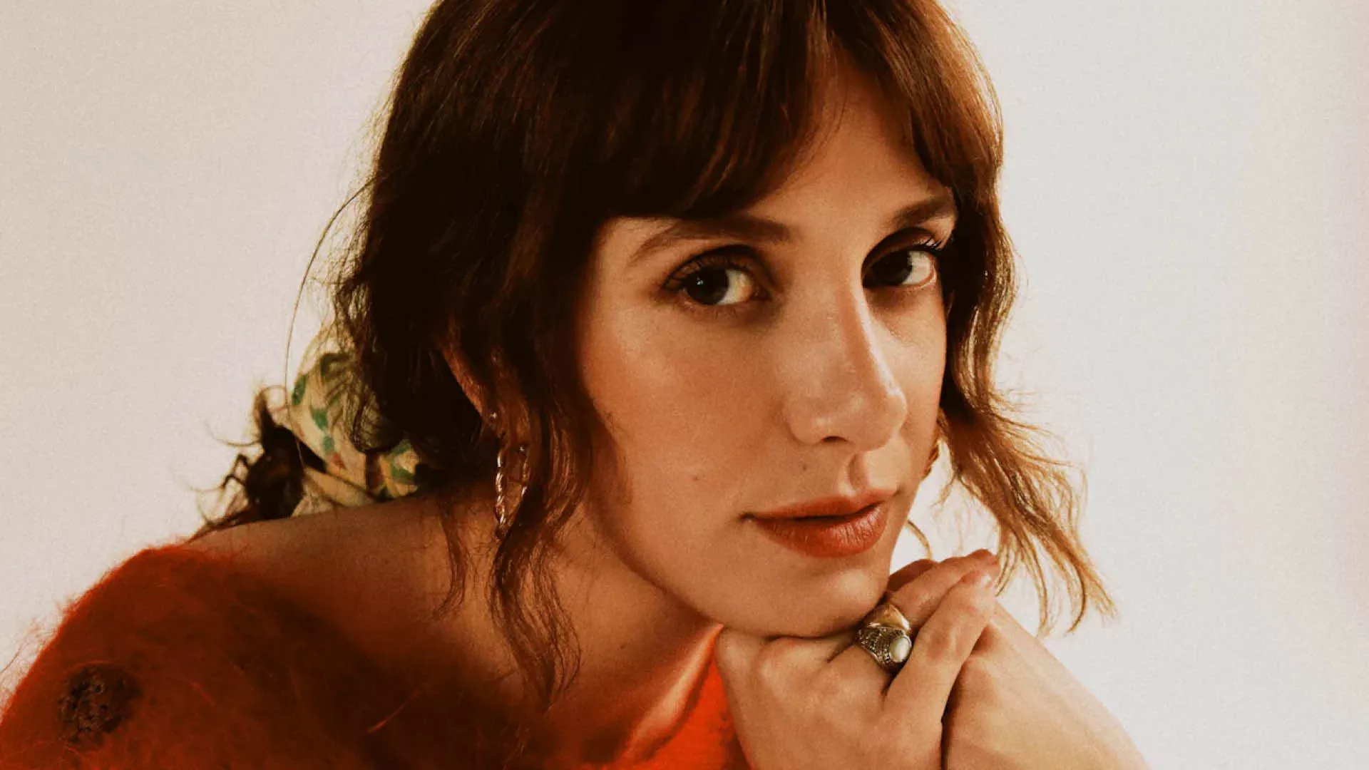 BÄST JUST NU: En lågmäld funkig historia