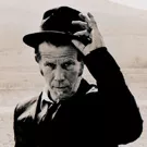 Albumaktuelle Tom Waits live i Berlin