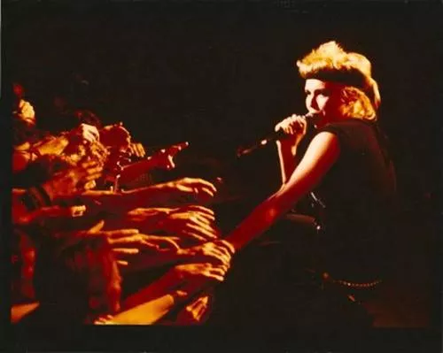 Kim Wilde på vej med coveralbum