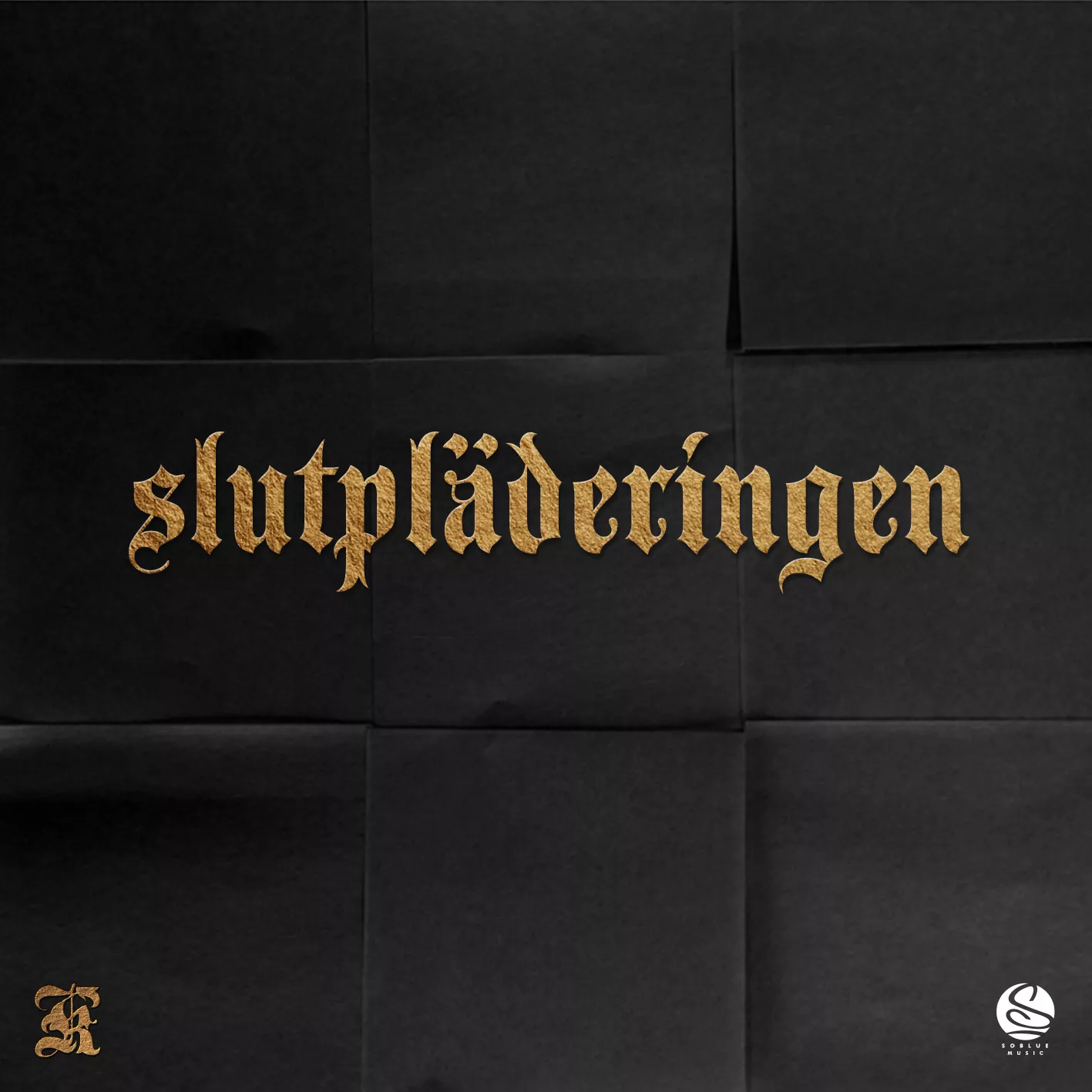 Inget fyrverkeri när Sebbe Staxx slutar, men hiphop värd att lyssna på