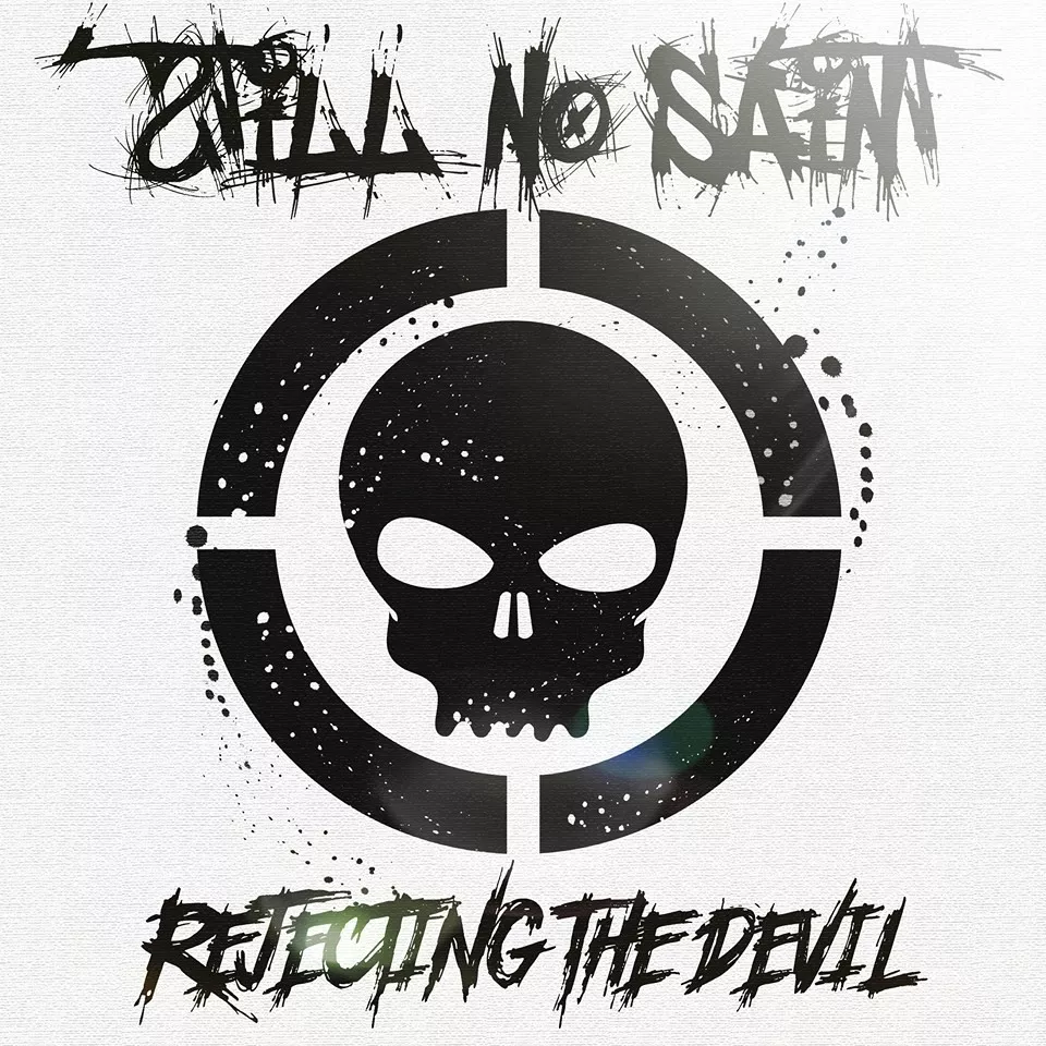 Rejecting The Devil - Still No Saint