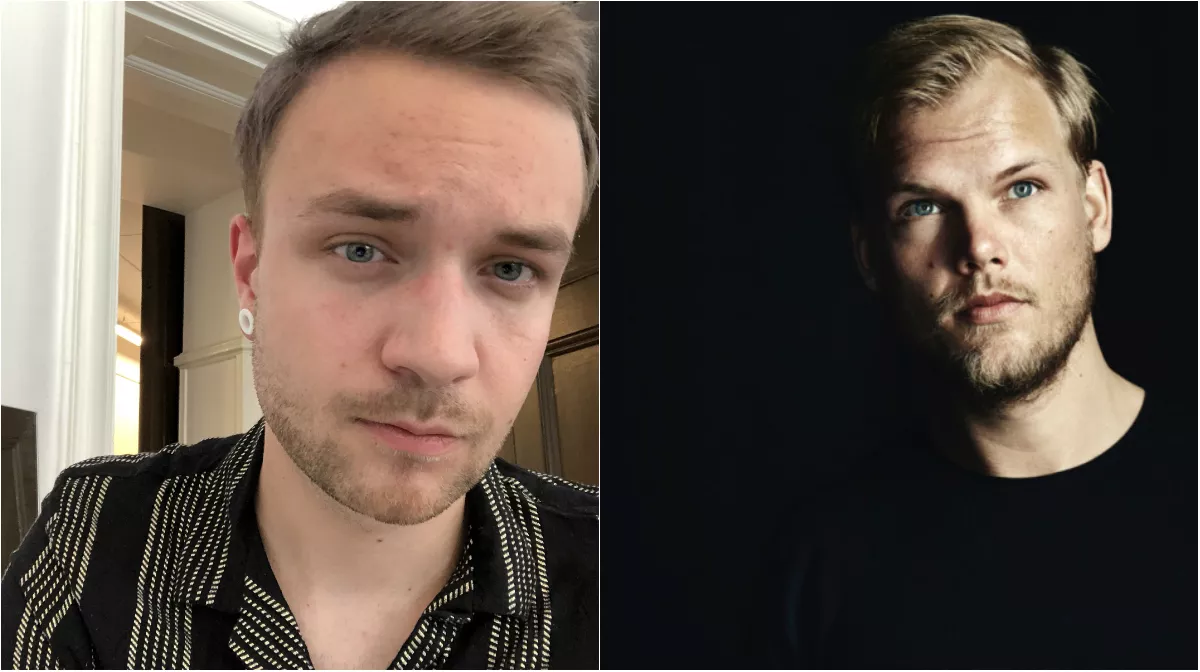 KRÖNIKA: "Det här är en viktig påminnelse till alla att prata om känslor"