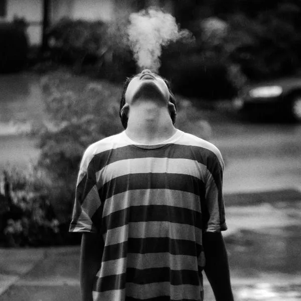 The Wound Dresser - Tiger Lou