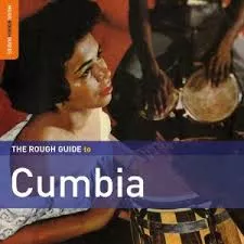 The Rough Guide to Cumbia - Various Artists (Cumbia)