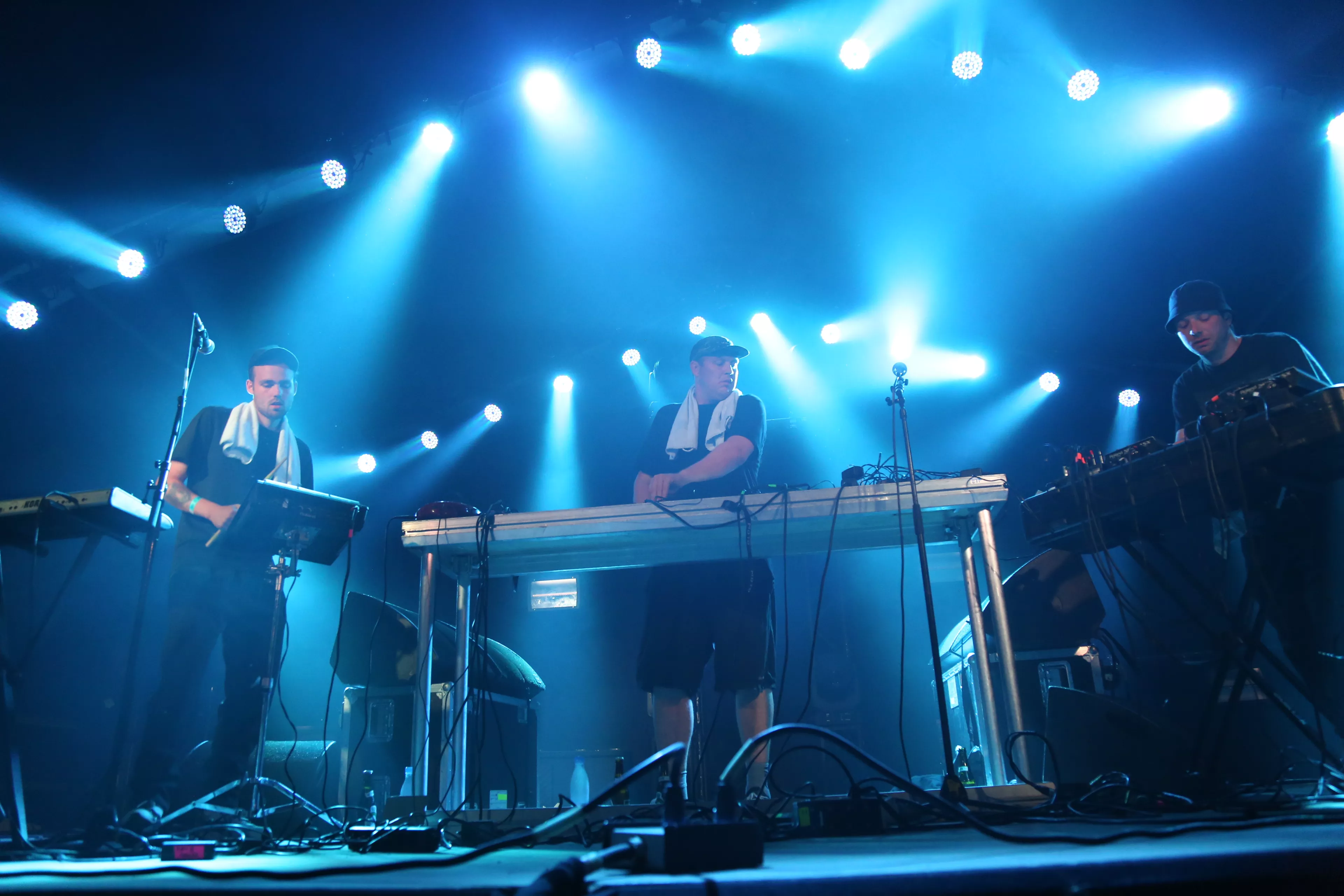 København får ny elektronisk festival