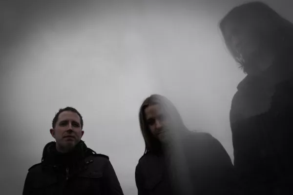Kasual: In Dead Cities