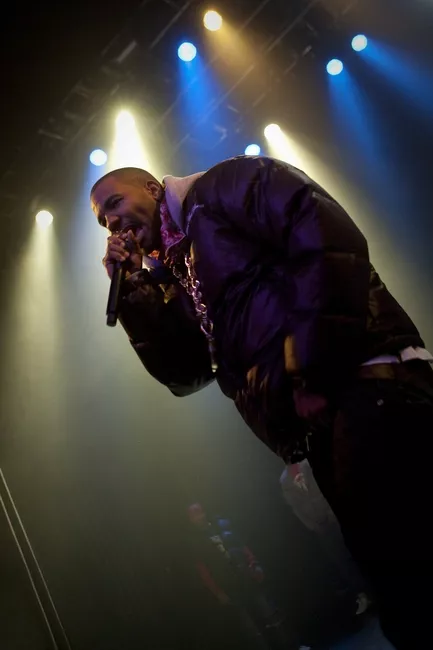 The Game: Store Vega, København