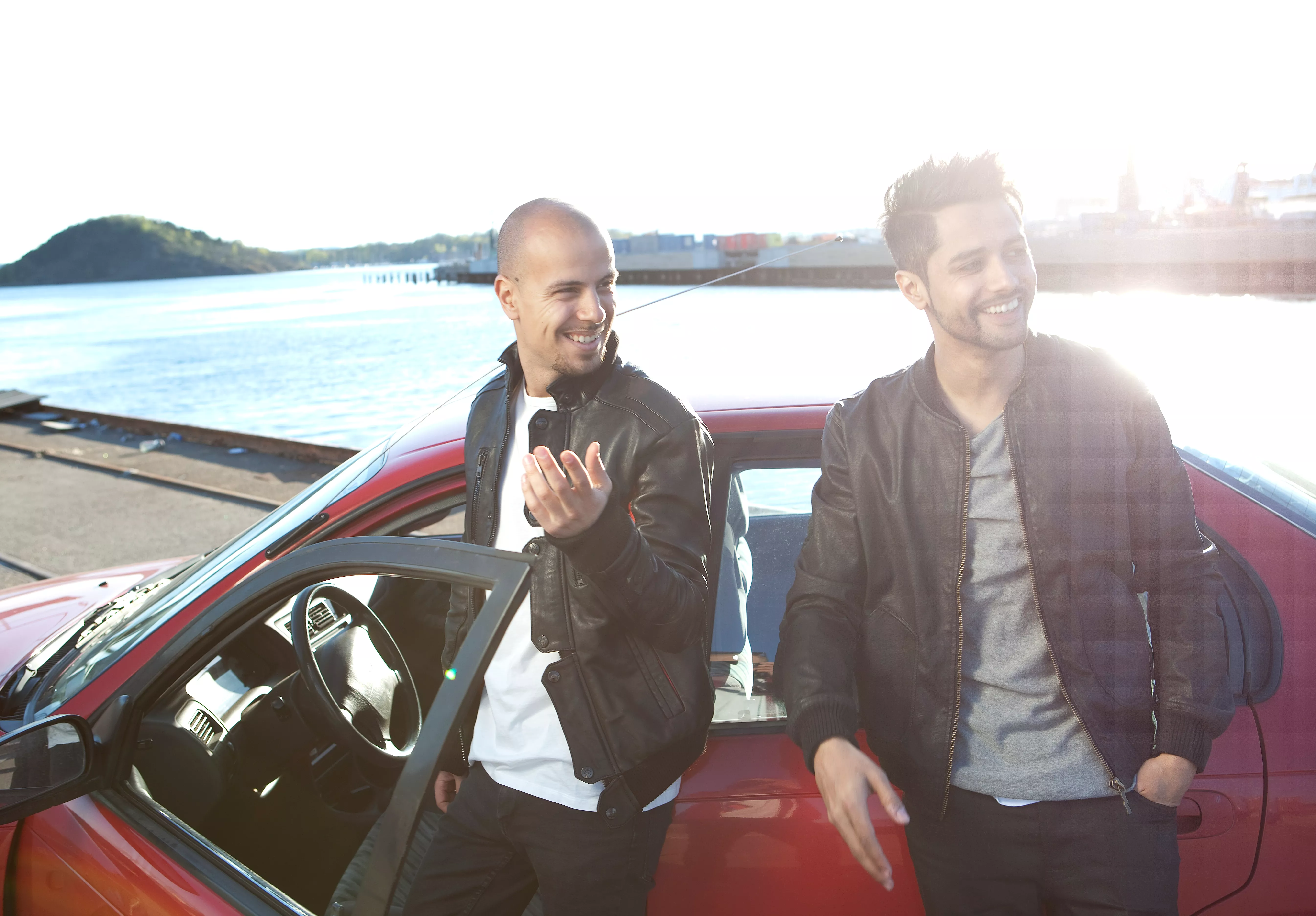 Karpe Diem med ny kraftfull video