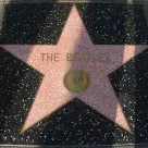 George Harrison får sin egen stjerne