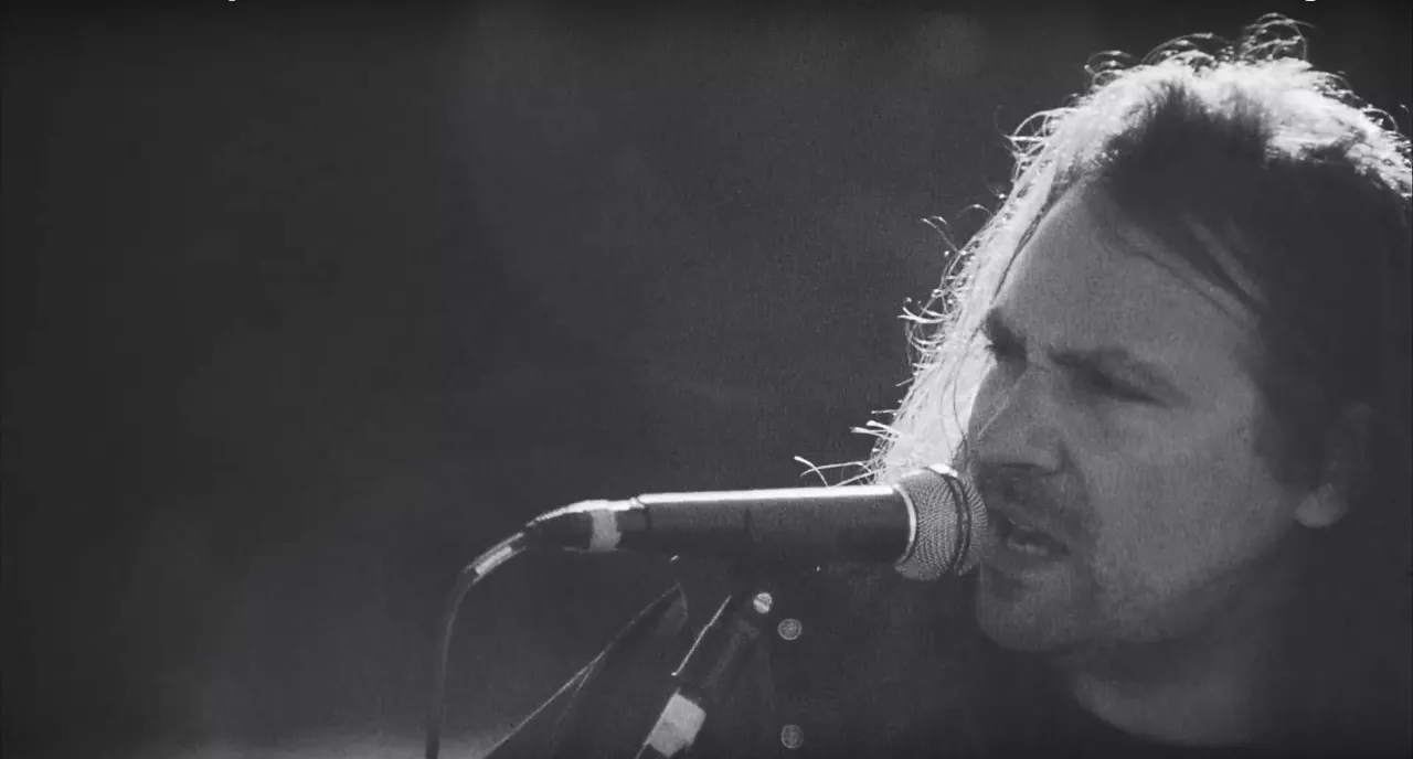The War on Drugs slipper smuk musikvideo
