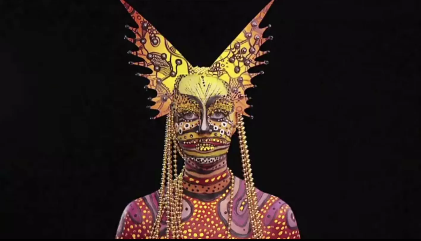 ''Kreativitet, nyskapande och elegans''