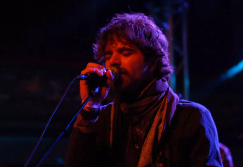 Choir Of Young Believers – Vokser sig større og større