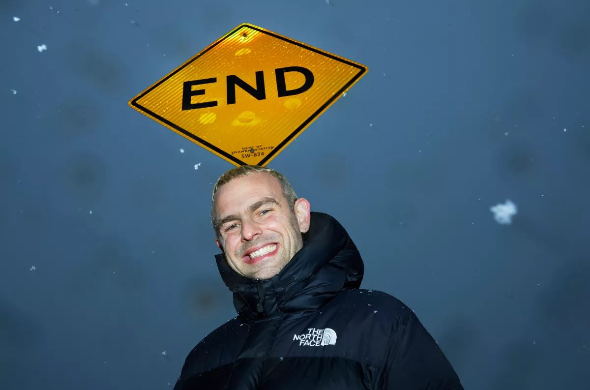 Roskilde-aktuel kunstner vender tilbage ad nye og så alligevel gammelkendte veje