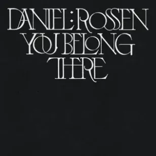 You Belong There - Daniel Rossen