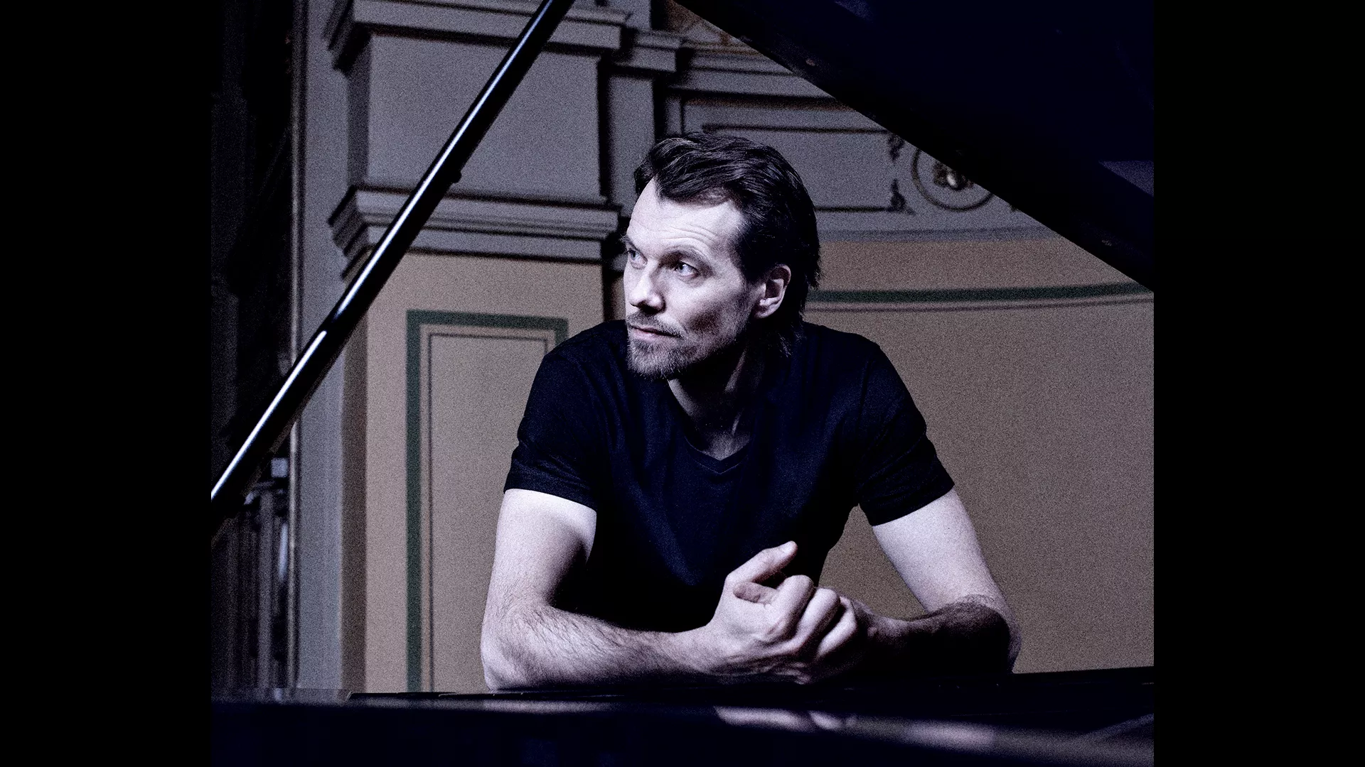 Laget plate inspirert av dødsleiet