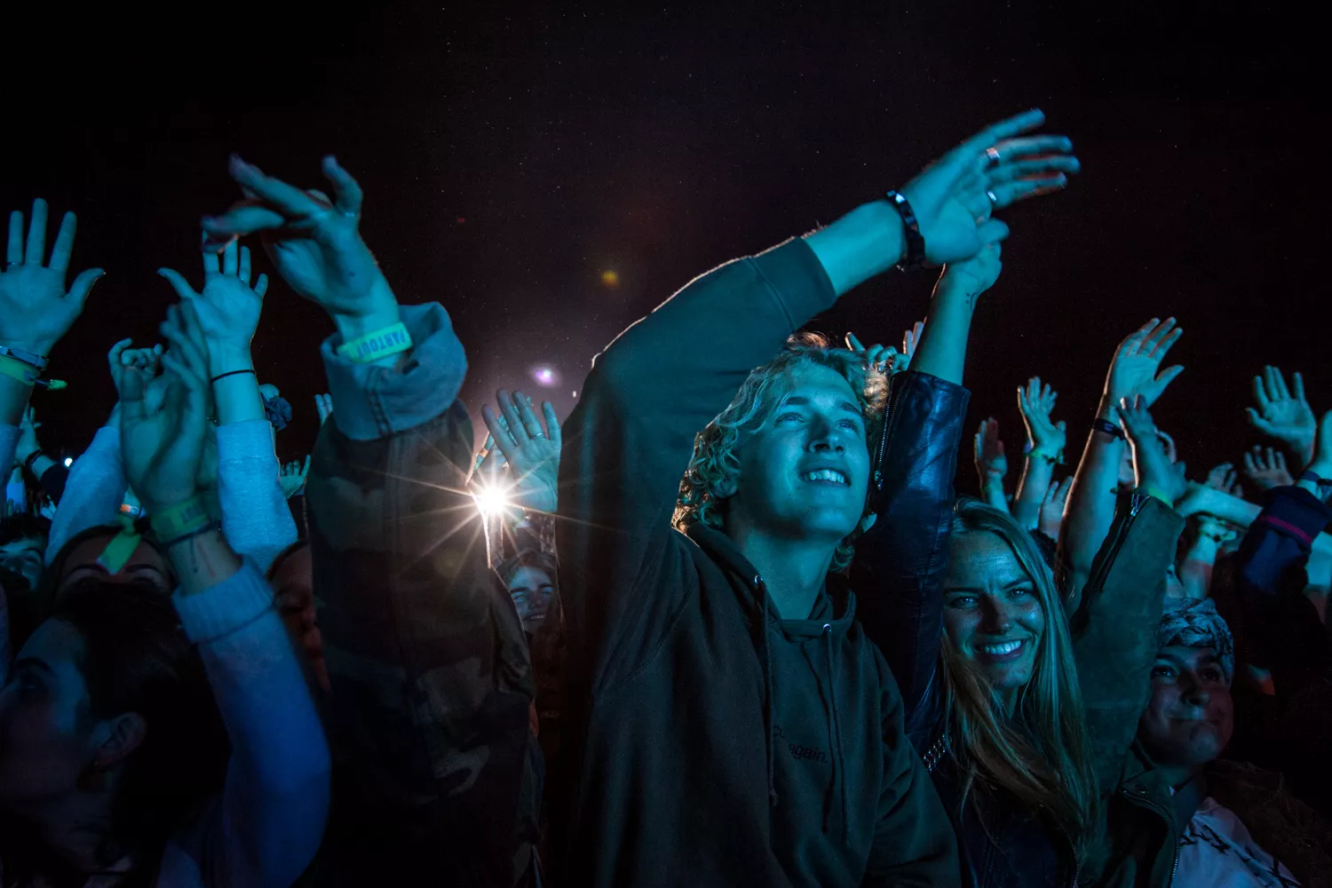 Musik i Lejet føjer flere navne til programmet
