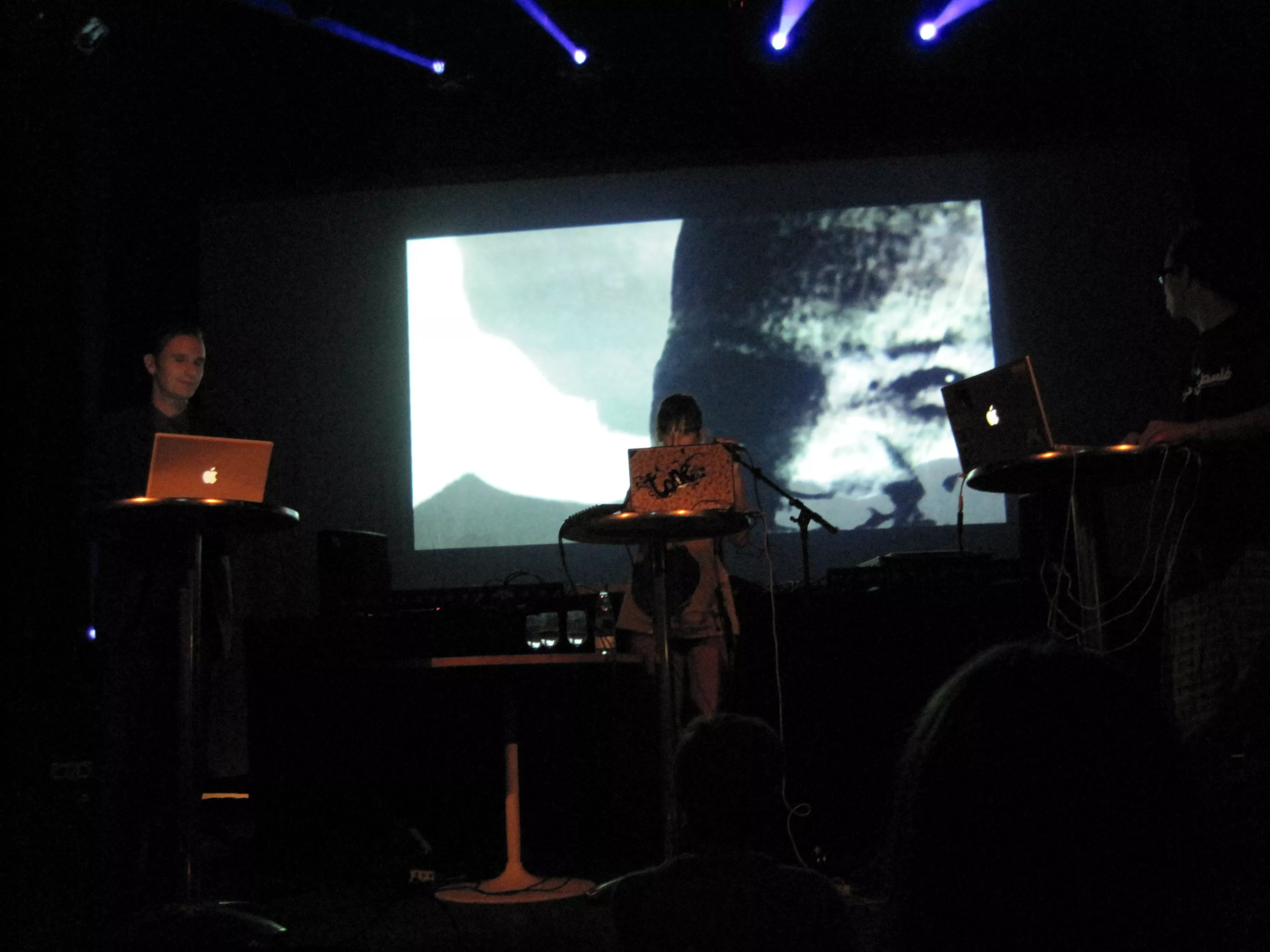 Martin Hall og Tone udgiver album