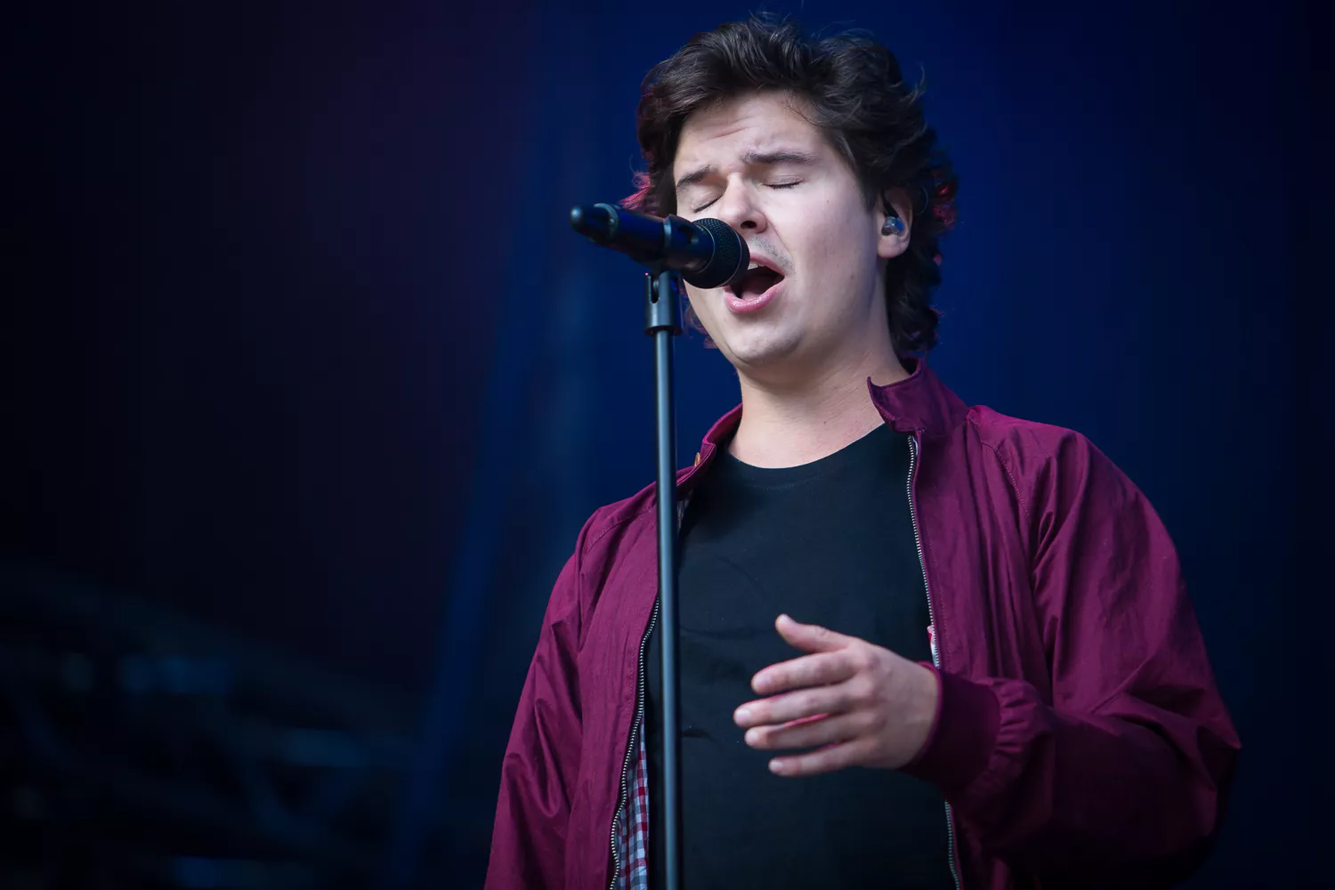 Lukas Grahams ”7 Years” er det næststørste hit i Storbritannien i 2016