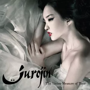 The Living Measure Of Time - Jurojin