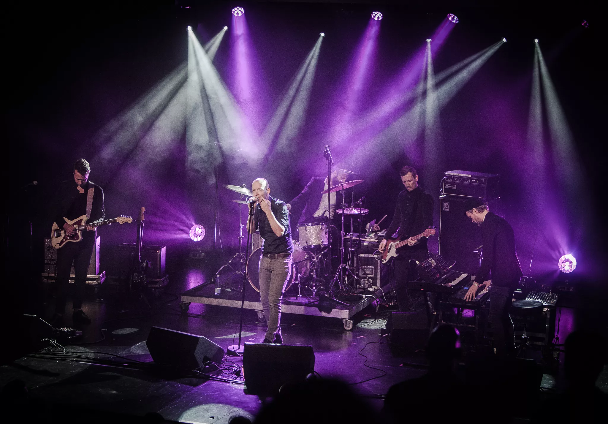 Love Shop: Store Vega, København