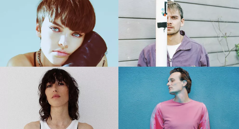 Eurosonic 2021 bliver digital: Lær de danske og svenske optrædende at kende