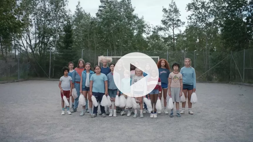 Kent udgiver ny musikvideo i anledning af gruppens afskedsår