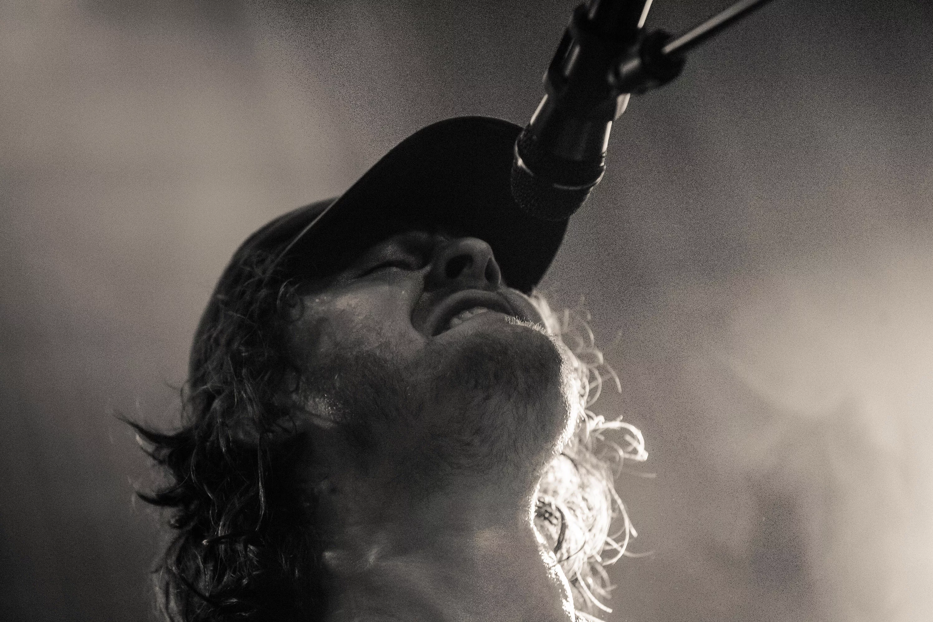 Daniel Norgren till ny norsk festival