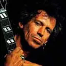 Gammelt nyt fra Keith Richards