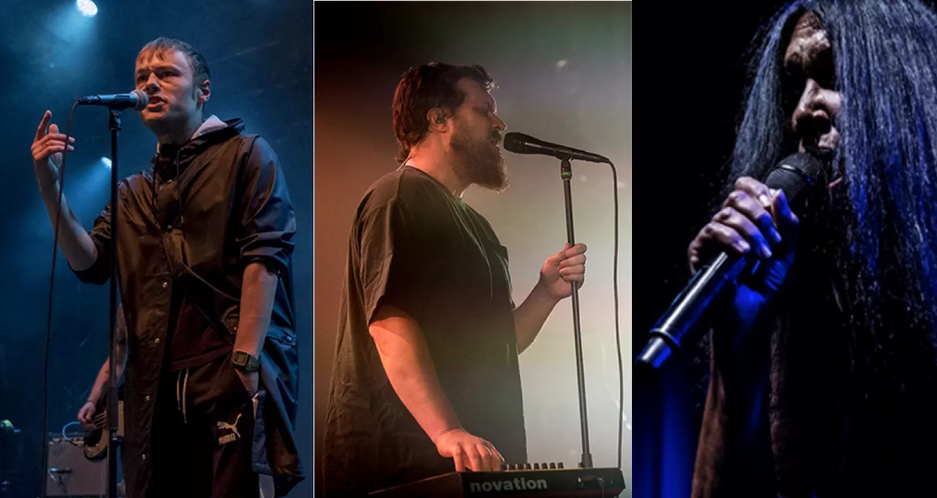 Guide: Her er november måneds mest spændende koncerter