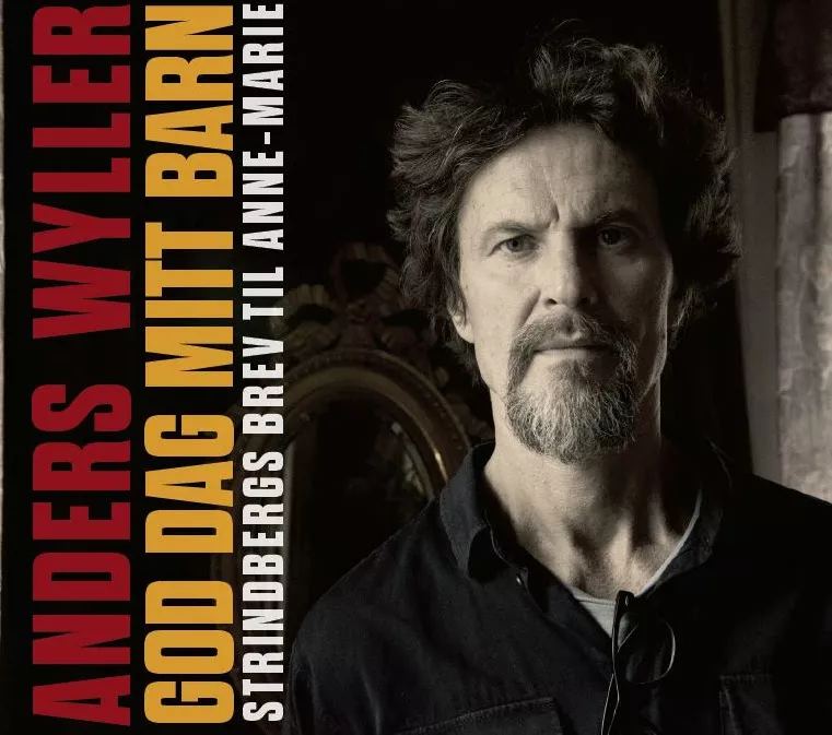 God Dag Mitt Barn - Anders Wyller