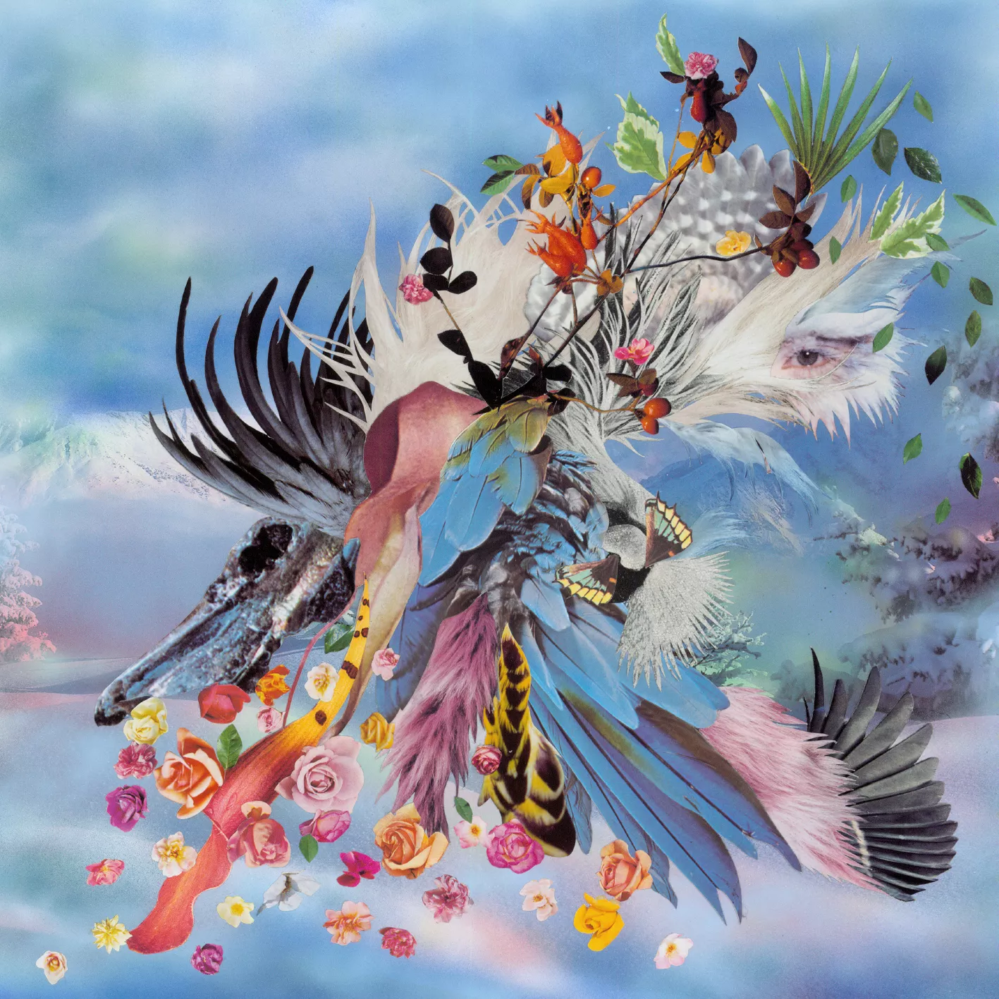 Zoo - Waldo & Marsha