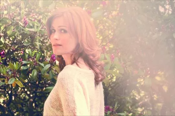 Den Gale Pen møder Randi Laubek