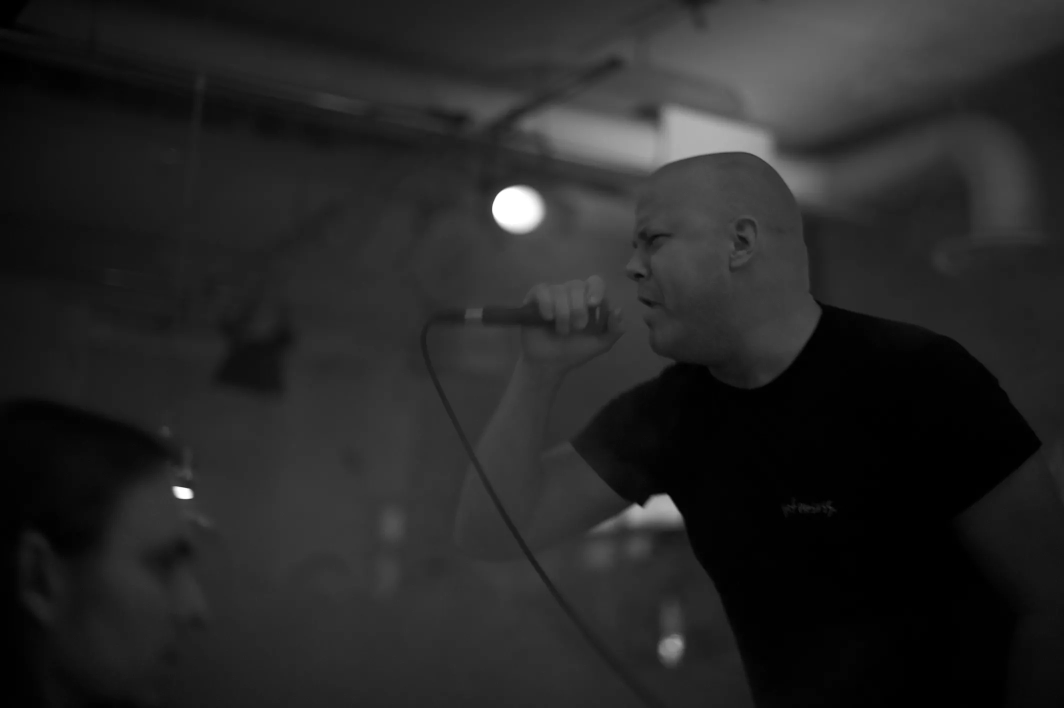 Nidingr: Internasjonalen, Oslo