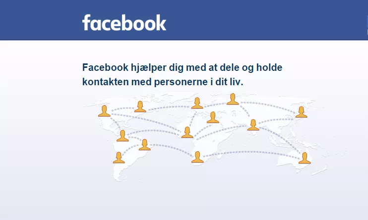 Kaster Facebook sig nu over musikken? 