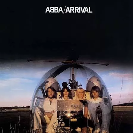 Arrival - ABBA