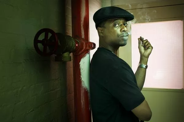 Devin The Dude til Danmark