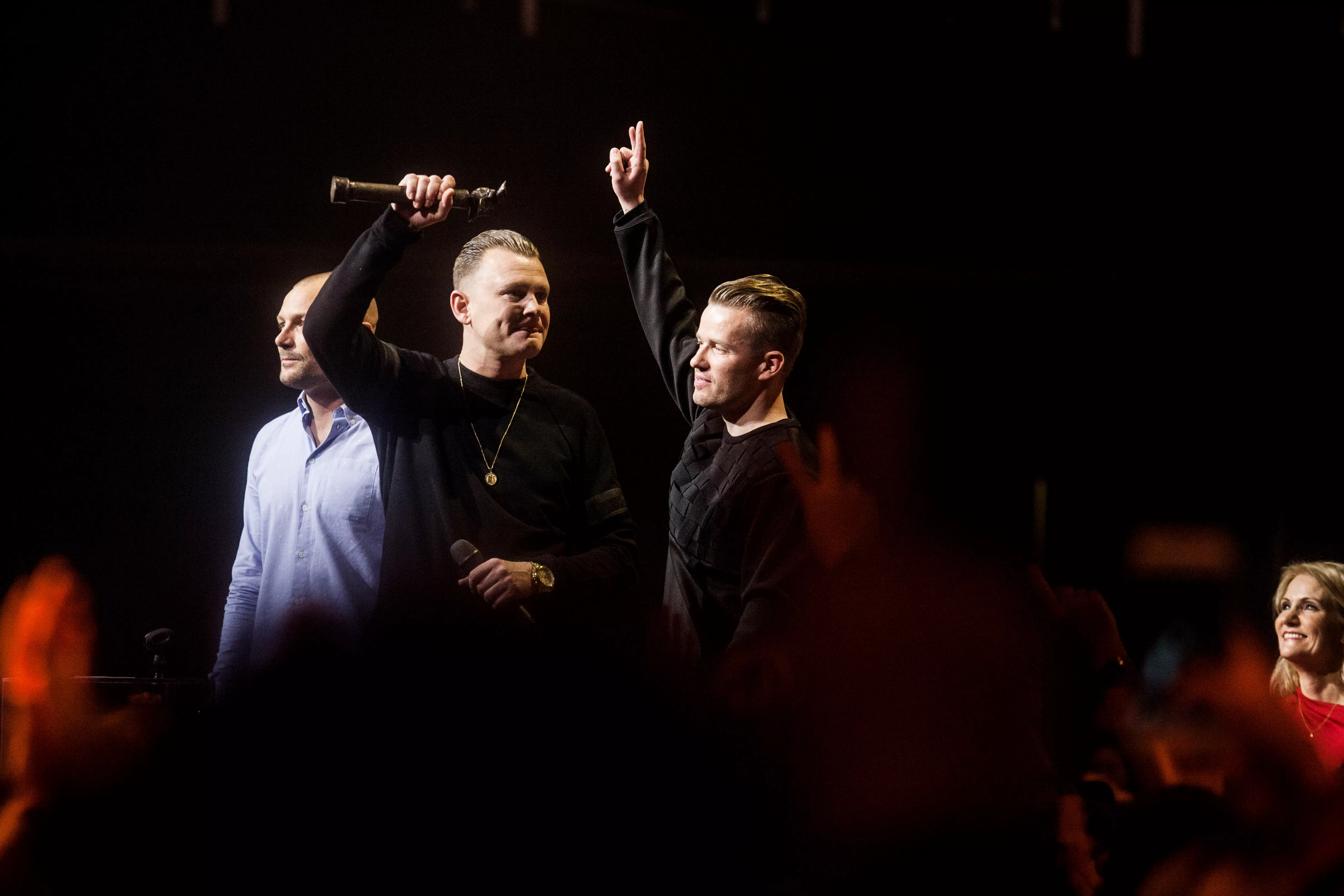 Julekalender låge 3: Hør årets bedste sang ifølge Suspekt