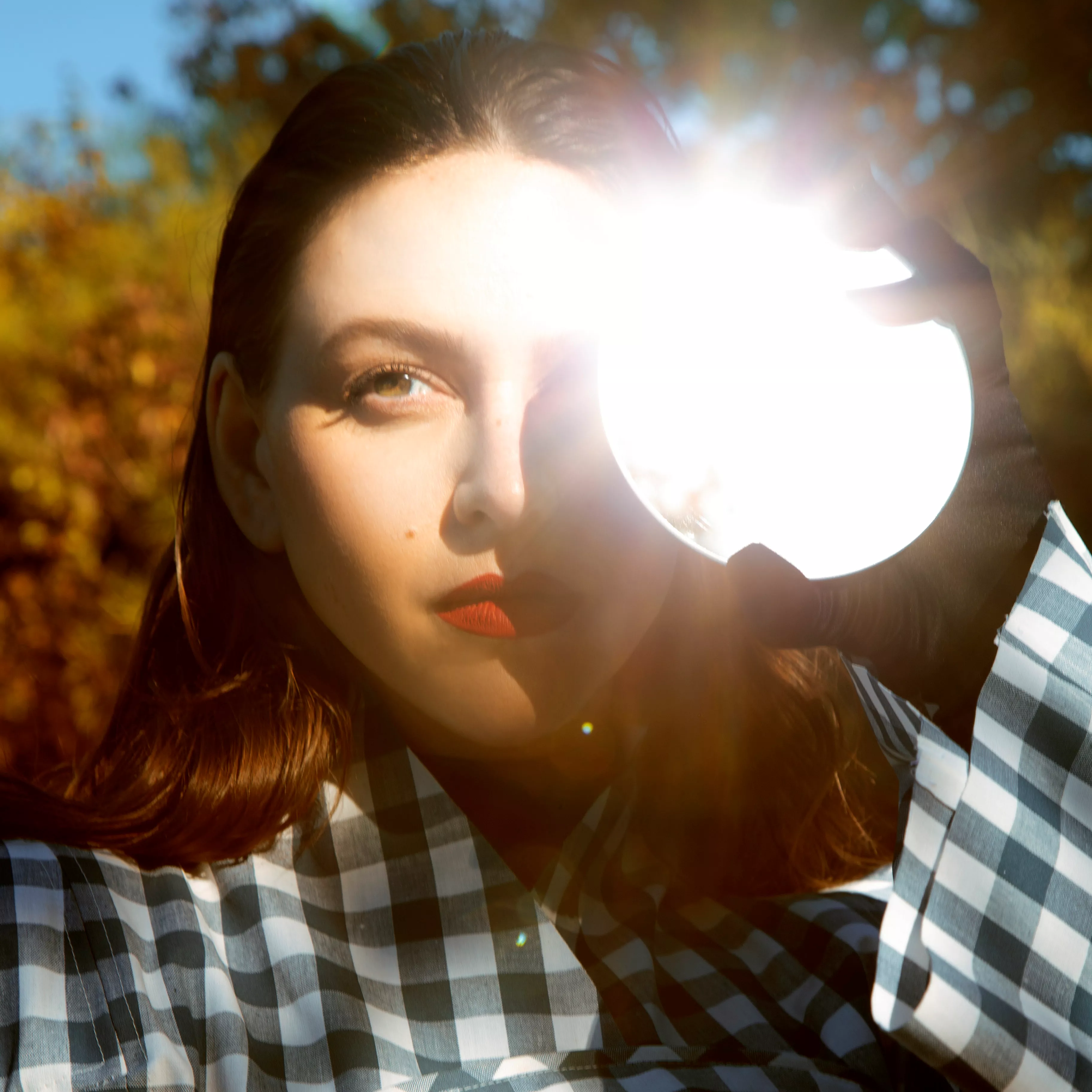 All My Eyes Are Open, Part 1 & 2 - Fallulah