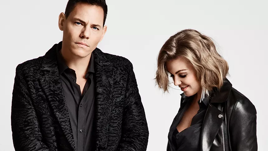 Ugens Topsify Hit: Infernal fejrer 20 års jubilæum med "Weightless"