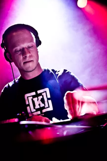 Den Sorte Skole tager til Libanon